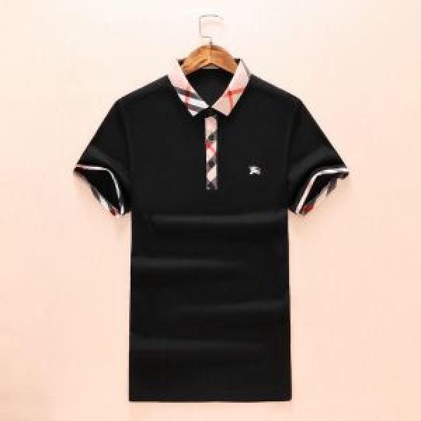 2026人気の主流アイテム 2色可選 バーバリー BURBERRY 半袖Tシャツ 個性的なモデル