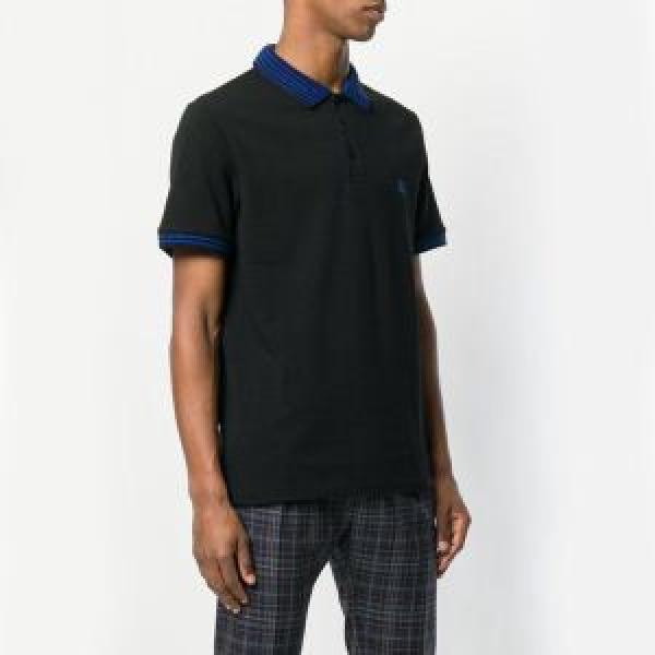 絶妙な新商品 バーバリー BURBERRY 半袖Tシャツ 上品でベーシック