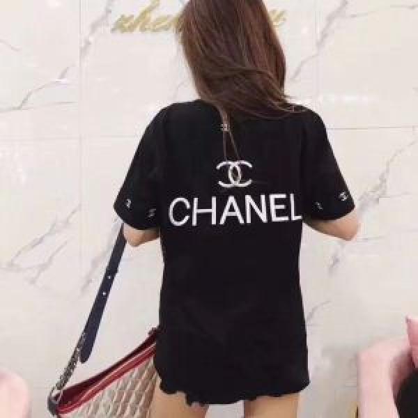 最近人気一番！ 半袖Tシャツ 2色可選 ブランド コピー 人気デザインで欲しい