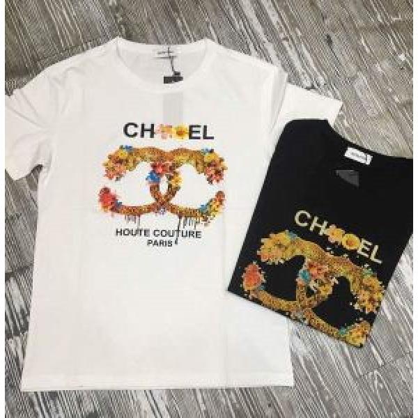 定番品質保証 ブランド コピー 人目を引く存在感 半袖Tシャツ 3色可選 2026夏の定番新品到来!