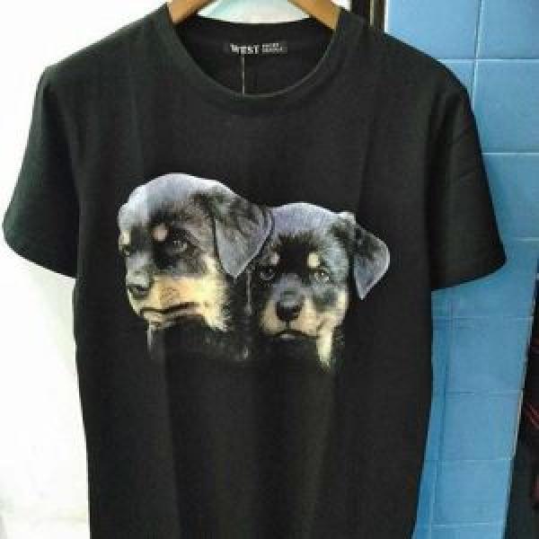 流行の注目ブランド ドルチェ＆ガッバーナ Dolce&Gabbana 半袖Tシャツ 毎年流行り定番アイテムおすすめ
