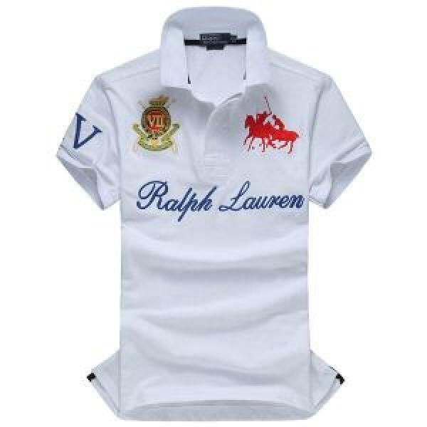 ポロ ラルフローレン Polo Ralph Lauren 数量限定再入荷 4色可選 半袖Tシャツ 話題の新作到着！