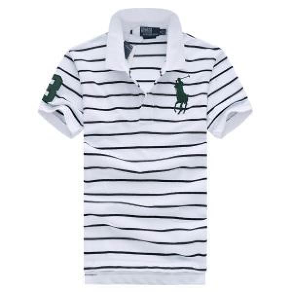 最終数量限り！ ポロ ラルフローレン Polo Ralph Lauren 今季爆発的な人気 半袖Tシャツ 稀少*入手困難