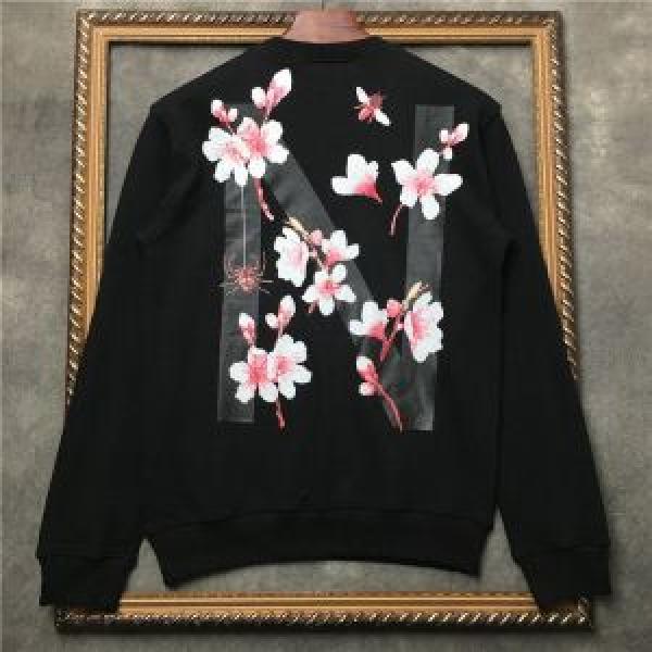お買い得高品質ジバンシー偽物GIVENCHYコピーメンズパーカーファッションプリント付きブラック、ピンク