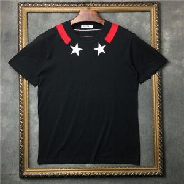 2026年春夏シーズン ジバンシー GIVENCHY 半袖/Tシャツ2色可選
