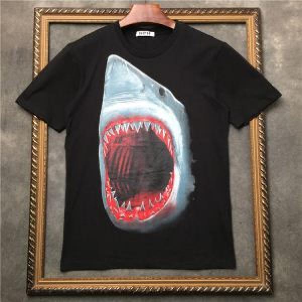 超目玉 ジバンシー GIVENCHY １着は持つべき半袖/Tシャツ2色可選18ＳＳ美品