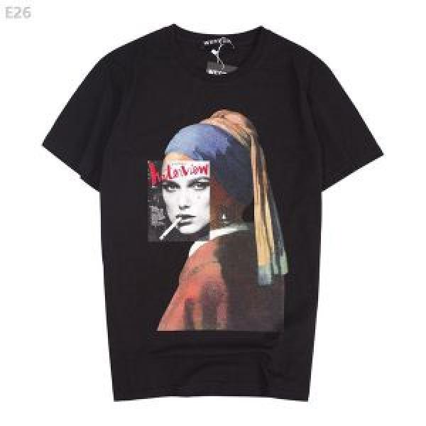 2026人気の主流アイテム ジバンシー GIVENCHYオリジナル 半袖/Tシャツ2色可選