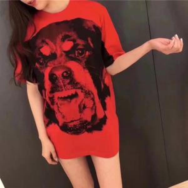 オシャレを満喫できる半袖/Tシャツ 2026【SALE！】ジバンシー GIVENCHY