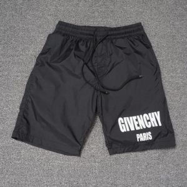有名人同じアイテム ジバンシー 伸縮性よい GIVENCHY スエットパンツ自然な肌触り