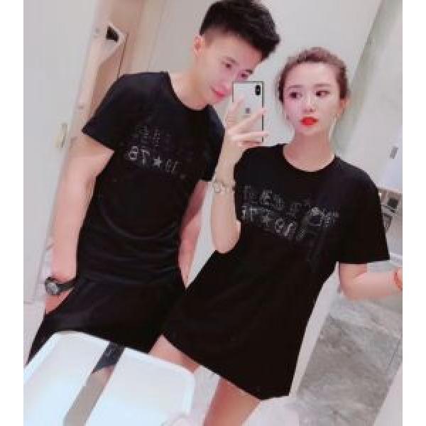 話題の新作到着！ フィリッププレイン PHILIPP PLEIN 2026年人気満々のブランド 2色可選 半袖Tシャツ  男女兼用 お買い得