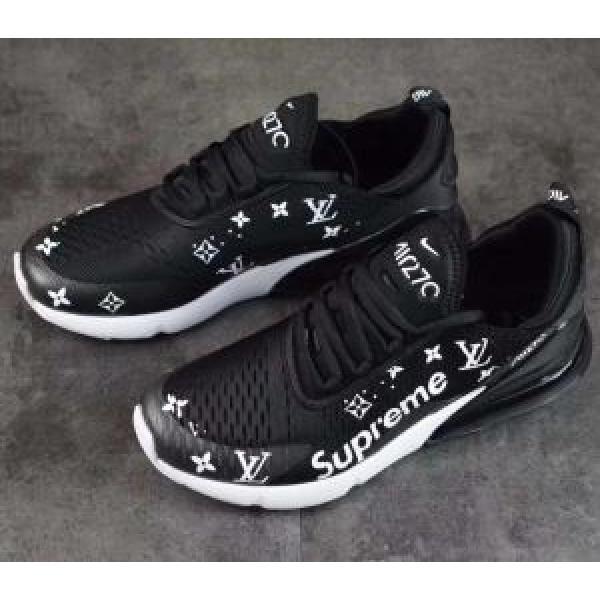 2026流行っているSupreme x LV x Nike Air Max 売上ランキング1位ランニングシューズ