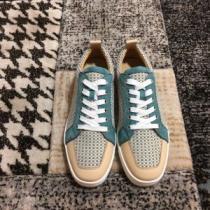 芸能人愛用 スニーカー、靴2026年春夏シーズンクリスチャンルブタン Christian Louboutin