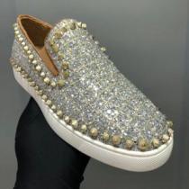期間限定SALE カジュアルシューズ クリスチャンルブタン Christian Louboutin スニーカー、靴 2026【SALE！】