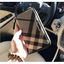 BURBERRY 長財布2026【SALE！】海外限定アイテムバーバリー...
