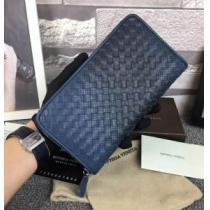 現代的な印象  長財布2026年春夏入荷ボッテガ ブランド BOTTEGA VENETA.163.