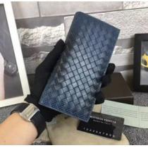 海外先行発売！ボッテガ ブランド モデル大絶賛BOTTEGA VENETA 長財布.163.
