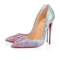 オススメ新作ハイヒール クリスチャンルブタン CHRISTIAN LOUBOUTIN期間限定特別価格