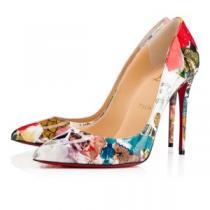 クリスチャンルブタン 春夏超人気アイテムCHRISTIAN LOUBOUTIN 今年注目！ハイヒール