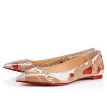 CHRISTIAN LOUBOUTIN 主役級のアイテム海外先行発売！ハイヒール クリスチャンルブタン