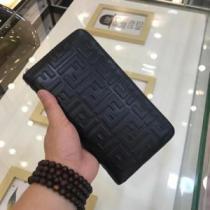 2026年人気満々のブランド フェンディ FENDI 長財布 新品未使用.506.