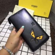 フェンディ FENDI 圧倒的人気新着 長財布 お買い得特価.506.