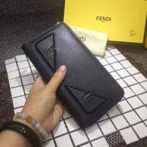 2026 フェンディ FENDI 長財布 数量限定再入荷.506.
