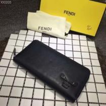 2026新品入荷 フェンディ FENDI 長財布 最終値下げ.506.
