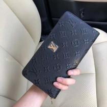 2026人気度高めの新作  ルイ ヴィトン LOUIS VUITTON 長財布 高評価！.153.