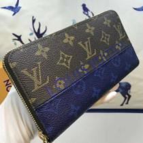 2026 ルイ ヴィトン LOUIS VUITTON 大人気☆NEW!!長財布.153.