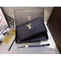 2026人気爆発新作登場  ルイ ヴィトン LOUIS VUITTON 長財布 海外流行.153.