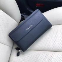 プラダ PRADA 2026今話題の最新作 長財布.158.