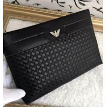 2026人気新作登場 アルマーニ ARMANI セカンドバッグ 高評価！.65.