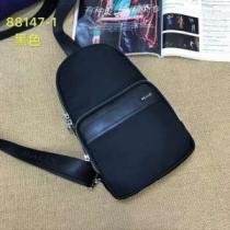 2026芸能人愛用 バリー BALLY ボディバッグ 上質 大人気！.63.