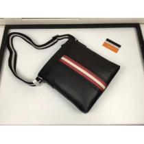 2026◆モデル愛用◆バリー BALLY ショルダーバッグ.63.