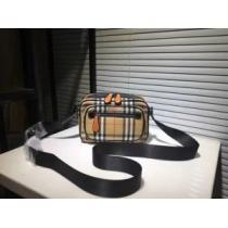 2026大胆なスリット上品イテム バーバリー BURBERRY ショルダーバッグ.47.