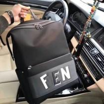 フェンディ FENDI 高評価人気品 リュック、バックパック.487.