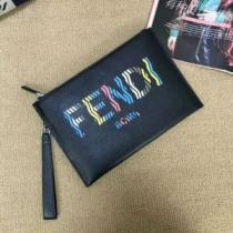 2025人気度高めの新作 フェンディ FENDI セカンドバッグ.487.