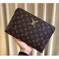 ルイ ヴィトン LOUIS VUITTON 2026抜群の雰囲気が作れる! セカンドバッグ.45.