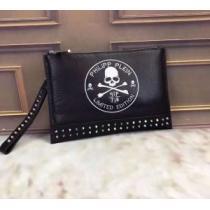 2026存在感◎ フィリッププレイン PHILIPP PLEIN セカンドバッグ.486.