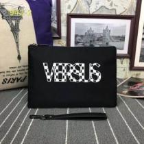 2026激安セール ヴェルサーチ VERSACE セカンドバッグ.82.