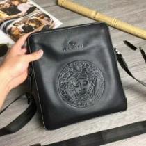 2026着心地が良い ヴェルサーチ VERSACE ショルダーバッグ.82.