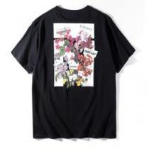 オシャレを満喫できる半袖Tシャツオフホワイト 3色可選 Off-White2026夏の定番新品到来!