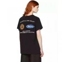 海外限定アイテム 半袖Tシャツ2026【SALE！】 Off-White オフホワイト