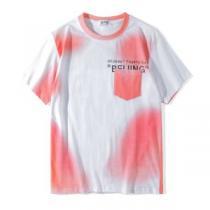 今季大人気新作登場オフホワイト 人気急上昇中 半袖Tシャツ Off-White
