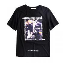 オシャレを満喫できる半袖Tシャツ Off-White オフホワイト 2色可選2026人気の主流アイテム