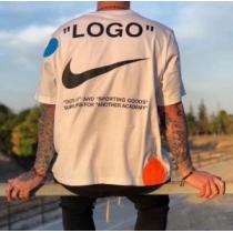 売上ランキング1位 半袖Tシャツ Off-White オフホワイト流行に関係なく長年愛用できる