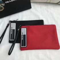 プラダ PRADA 2025特選新作  セカンドバッグ 品良く.57.