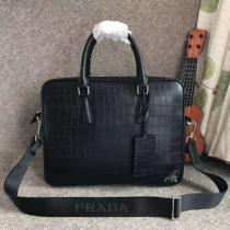 プラダ PRADA 圧倒的人気新着 手持ち&ショルダー掛け.57.