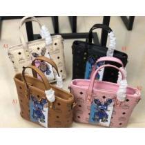 2026年春夏入荷 エムシーエム コピー MCM トートバッグ 4色可選 魅力をプラス.54.