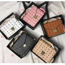 希少価値大 エムシーエム コピー MCM 多色可選 トートバッグ 絶妙な新商品.54.